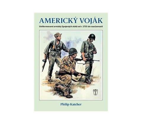 Americký voják