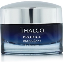 Thalgo Prodige des Océans pleťová regenerační a výživná maska 50 ml