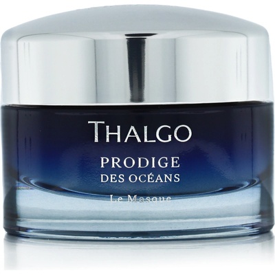 Thalgo Prodige des Océans pleťová regenerační a výživná maska 50 ml