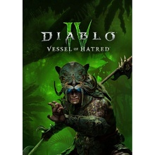 Diablo 4 Vessel of Hatred