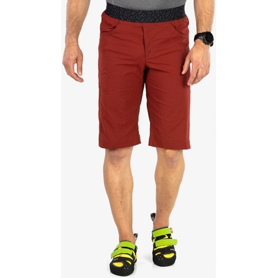 Ocún Mania shorts Men wine merlot