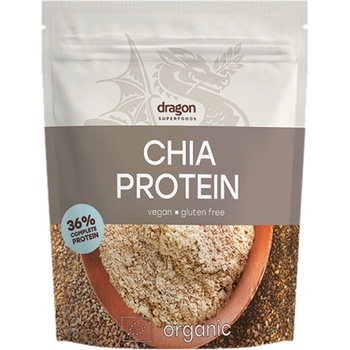 Image 1 of Dragon Superfoods Chia Protein [1500 грама]