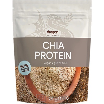 Dragon Superfoods Chia Protein [1500 грама]