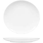 Gural Porselen - Elips Чиния 21cm (ELS 21 DU) (0180132)