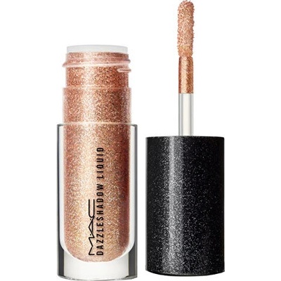 MAC Dazzleshadow Liquid tekutý oční stín Beam Time 4,6 g