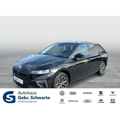 Skoda Scala 1.0 TSI Selection 85 kW