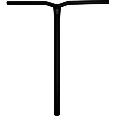 Řidítka Union Titanium Bend Oversize 620mm černá – Sleviste.cz