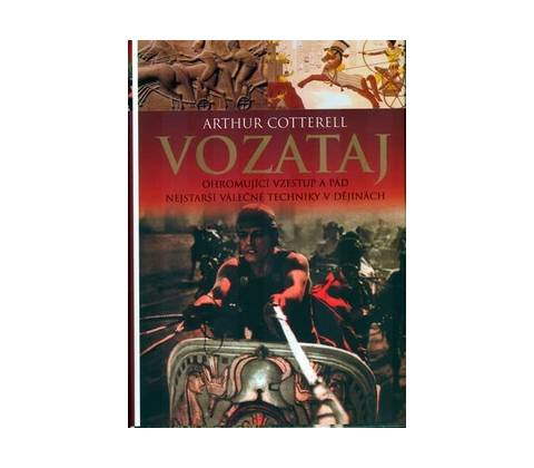 Vozataj