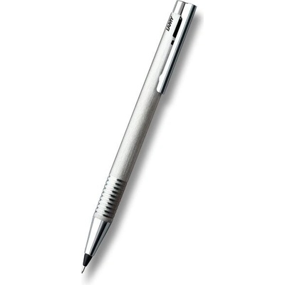 Lamy 1506/1065589 Logo Brushed Steel