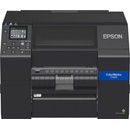 Epson ColorWorks C6500PE C31CH77202MK