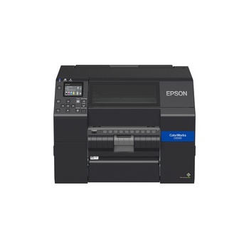 Epson ColorWorks C6500PE C31CH77202MK