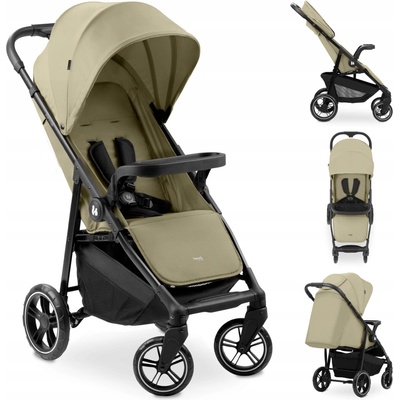 Hauck Shop N Care Olive 2024