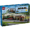 Image 1 of LEGO® City - Vintage Steam Train (60511)