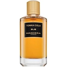 Mancera Tonka Cola parfumovaná voda unisex 120 ml