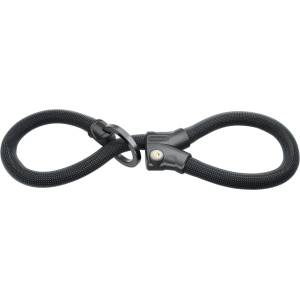 ABUS Верижен катинар ABUS Infinity Loop 1806 Bike lock - Black - размер 140 cm (870-3173-0212)