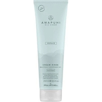 Paul Mitchell Obnovujúci krém na vlasy Awapuhi Wild Ginger Repair Cream Rinse 250 ml