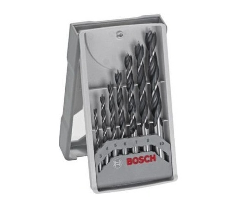 Bosch 2607017034
