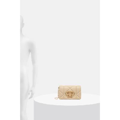Moschino чанта дамска от имитация на кожа (JC4043PP1PLC0129)