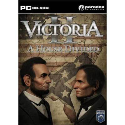 Victoria II: A House Divided