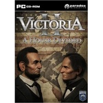 Paradox Interactive Victoria II A House Divided DLC (PC)