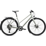 Specialized Sirrus X 3.0 EQ ST (2025) Велосипеди