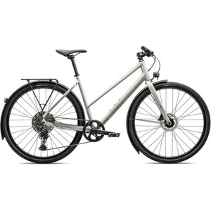 Specialized Sirrus X 3.0 EQ ST (2025) Велосипеди