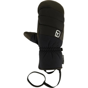 Ortovox Мъжки ръкавици Ortovox Freeride Cozy Mitten Gloves - Black Raven (202-7314-0112)