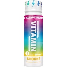 AllNutrition Vitamin Shock Shot 80 ml