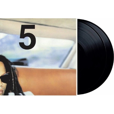 Lenny Kravitz - 5 LP