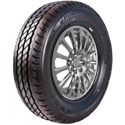 PowerTrac Vantour 165/80 R13 91/89R