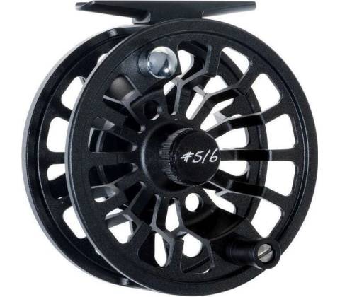 Jaxon Black Shadow Fly 3/4