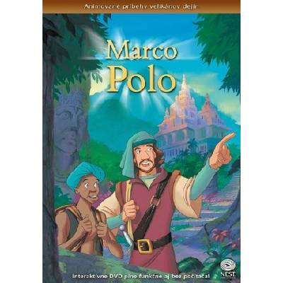 Marco Polo – Hledejceny.cz