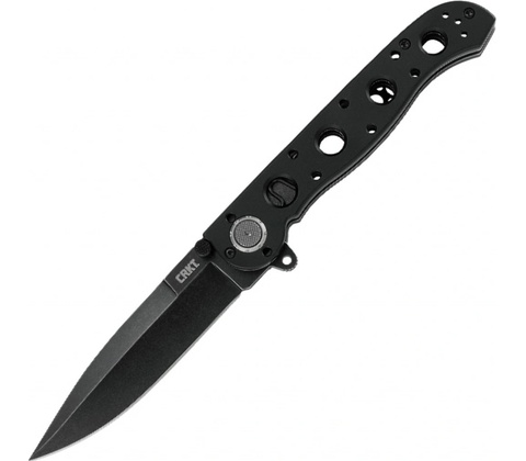 CRKT DEADBOLT M16-03DB