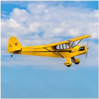 Hangar 9 J-3 Cub 2.1m 10cc ARF