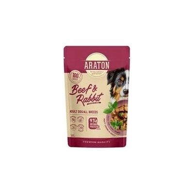 Araton hovädzie a divina 500 g