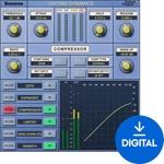 SONNOX Oxford Dynamics (Native) (Дигитален продукт)