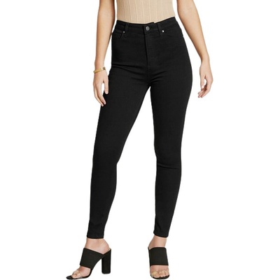Guess dámské džíny Katelyn High Rise Skinny Jeans