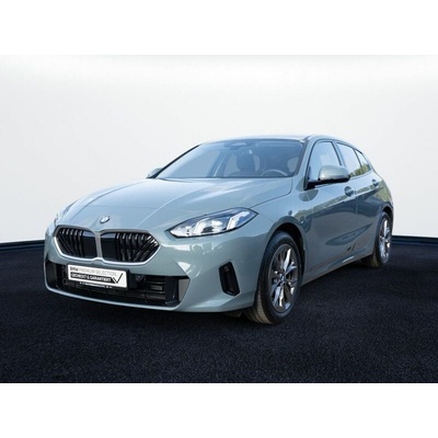 BMW 120i 125 kW