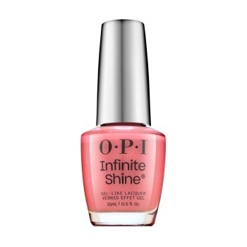 OPI Infinite Shine Gel-Like Lacquer лак за нокти с гел ефект At Strong Last 15 ml