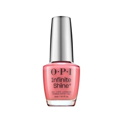 OPI Infinite Shine Gel-Like Lacquer лак за нокти с гел ефект At Strong Last 15 ml