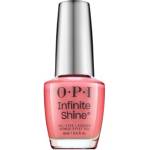 OPI Infinite Shine Gel-Like Lacquer лак за нокти с гел ефект At Strong Last 15 ml