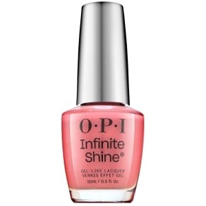 OPI Infinite Shine Gel-Like Lacquer лак за нокти с гел ефект At Strong Last 15 ml