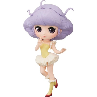 Banpresto Q Posket Magical Angel Creamy Mami Ver. a