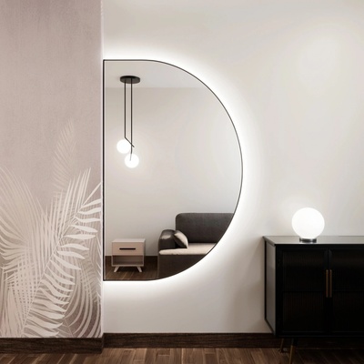 Baltica Design Tiny Border Semi 140x90 cm 5904107927275