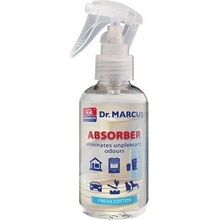 DR. MARCUS Absorber Pohlcovač pachov 150 ml