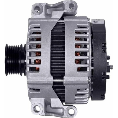 Alternátor HELLA 8EL 015 637-841 (8EL015637841)