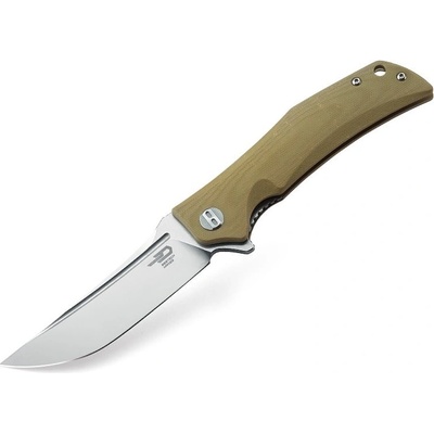 Bestech Scimitar Beige BG05C-1