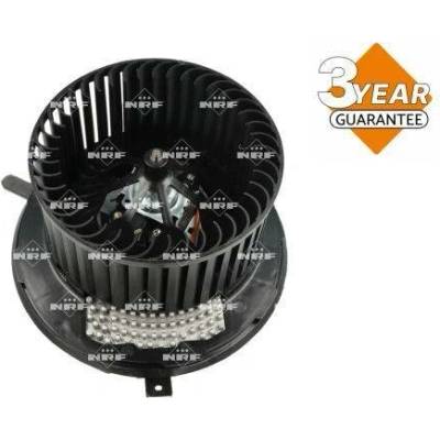 vnitřní ventilátor NRF 34003