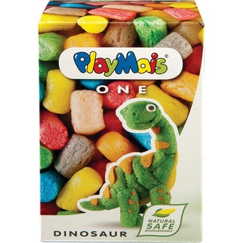 Playmais ONE Dino