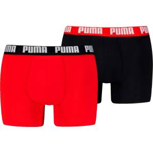 PUMA Everyday Basic Boxer 2P Размер: L /